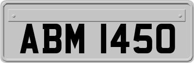 ABM1450