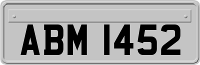 ABM1452