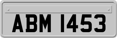 ABM1453