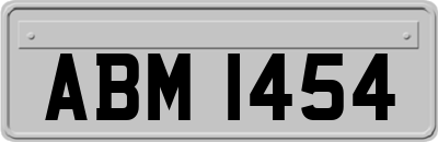 ABM1454