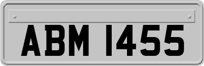ABM1455