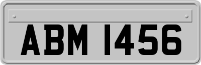 ABM1456