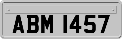 ABM1457