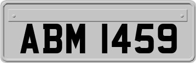 ABM1459