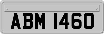 ABM1460