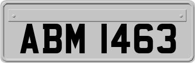ABM1463