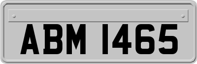 ABM1465