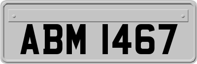 ABM1467