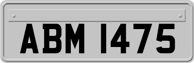 ABM1475