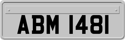 ABM1481