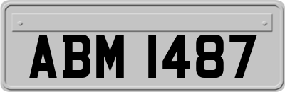 ABM1487