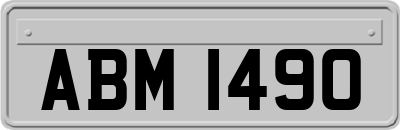 ABM1490
