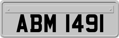 ABM1491