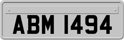 ABM1494