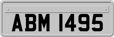 ABM1495