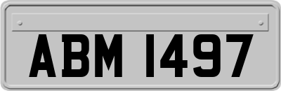 ABM1497