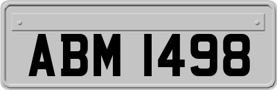 ABM1498