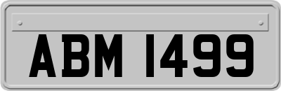 ABM1499