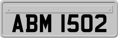 ABM1502