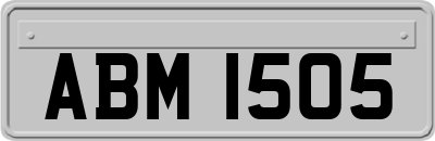 ABM1505
