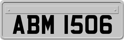 ABM1506