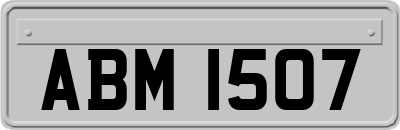 ABM1507