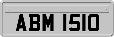 ABM1510