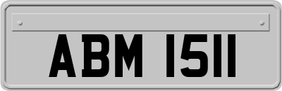 ABM1511
