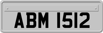 ABM1512