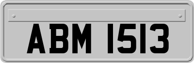 ABM1513