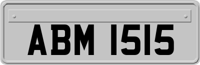 ABM1515