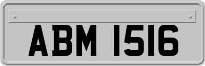 ABM1516