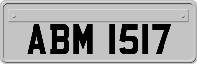 ABM1517
