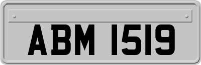 ABM1519