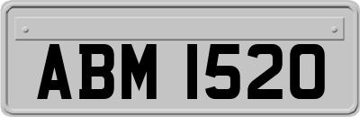 ABM1520