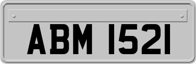 ABM1521