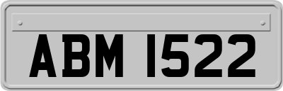 ABM1522