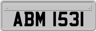 ABM1531