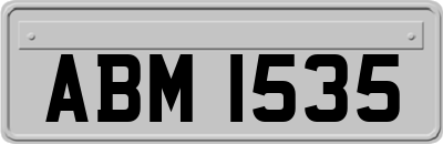 ABM1535