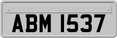 ABM1537