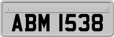 ABM1538