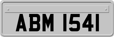 ABM1541