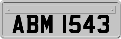 ABM1543