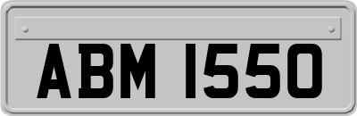 ABM1550