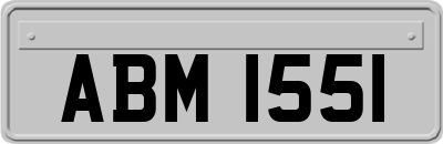 ABM1551
