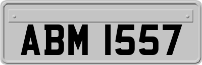 ABM1557