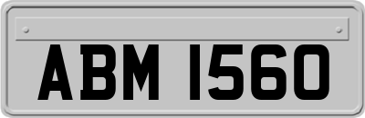 ABM1560
