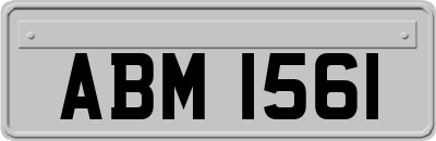 ABM1561