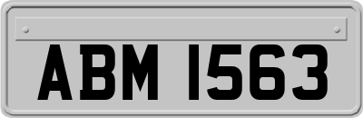 ABM1563
