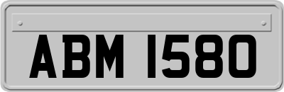 ABM1580